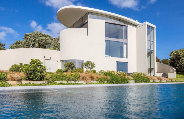 The Residence at Te Whau | Stay Waiheke