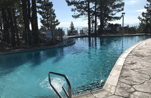 The Ridge Tahoe Studio Free Tour App