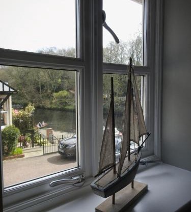 The River House Knaresborough