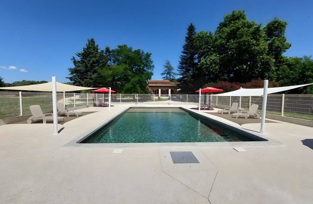 The Rosières Farm – Holiday Home in Drôme Provençale