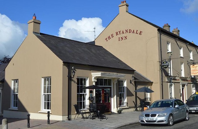The Ryandale Inn