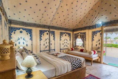 The Sandy Resort Jaisalmer