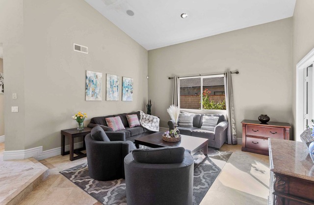 The Serene Escape on Los Felis Drive - A Perfect Retreat Awaits You! #41637