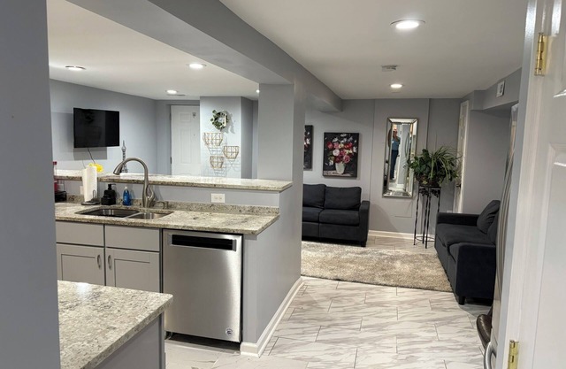 The Serene Spring House Retreat