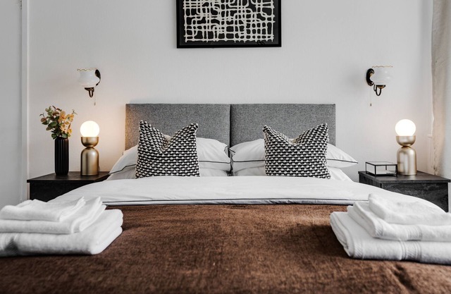 The Serenity, Three Bedroom House, Preston