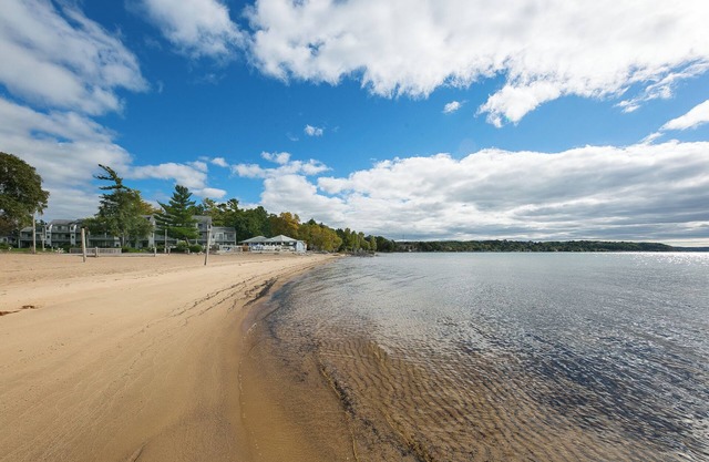 The Shores Resort