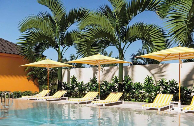 The Signature Retreat & Pool Phu Quoc