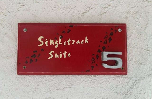 The Single-track Suite
