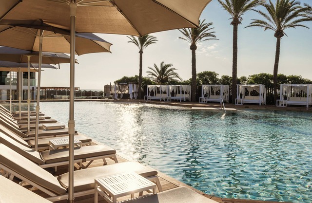 The Site Hotel Ibiza – New Opening 2026