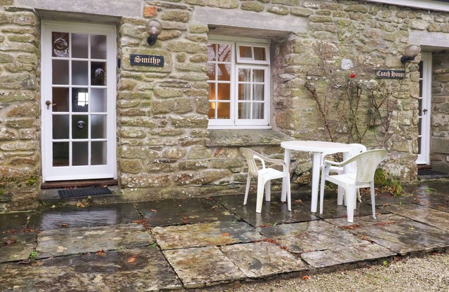 The Smithy