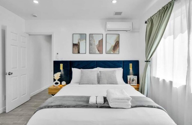 The SoCal Bright & Cozy Hideaway - BRAND NEW!