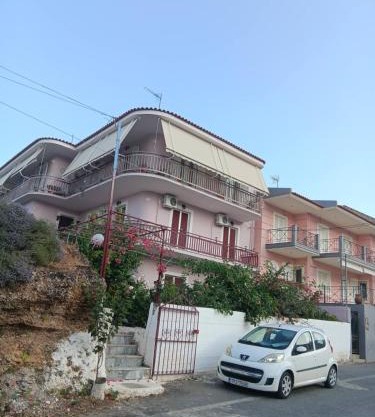The Spring House