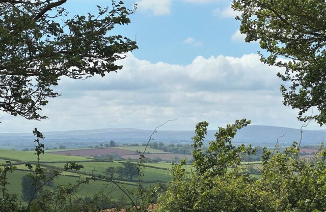 The Stable at West Aish Farm