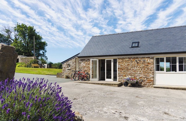 The Stables @ Broomhill Barns