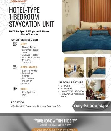 The Stonecast Residences