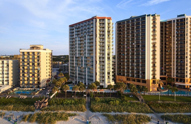 The Strand - A Boutique Resort