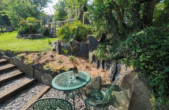 The Studio at Dan y Garn