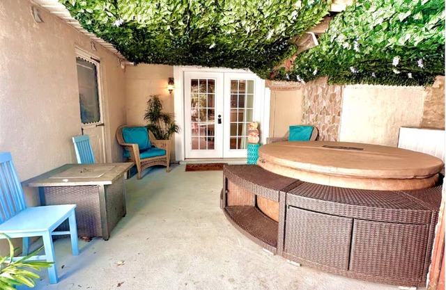 The Studio at Mertztown