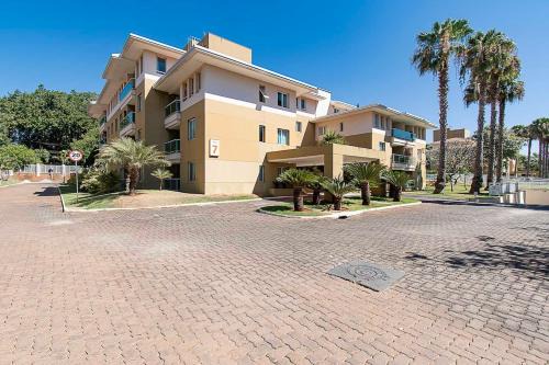 The Sun Hotel em Brasília 93128