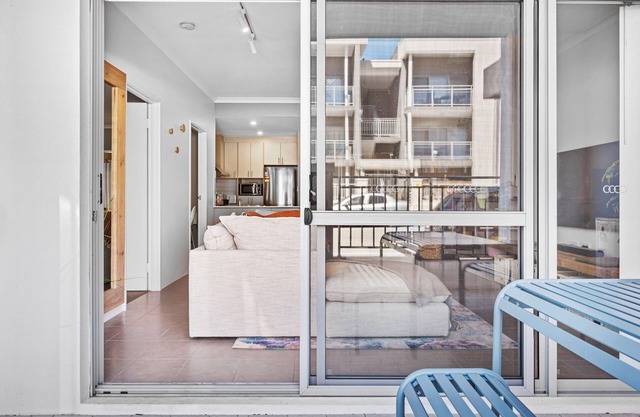 The Swan Sepal - 2bdr - Ellenbrook