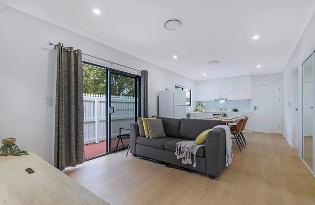 The Terrarena Family Stay near Shopping and Eateries