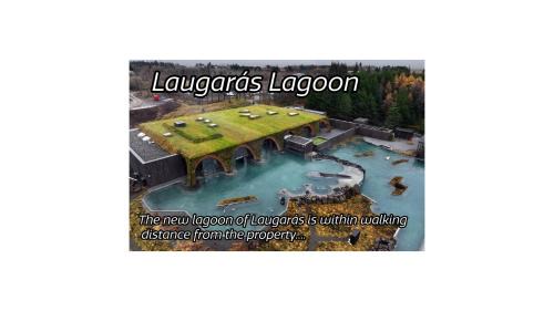 The Tiny House in Laugarás