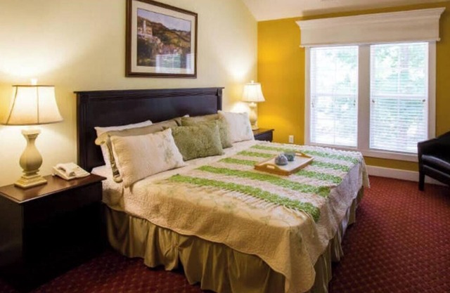 The Townes King's Creek