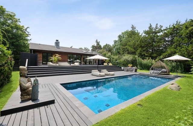 The Ultimate Lux Summer Escape in Sag Hbr. Renovated, high end everything quiet