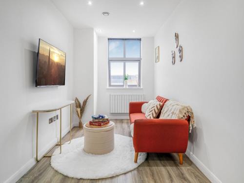 The Velvet Nest 2BR 2BA