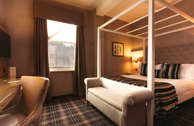 The Vermont Hotel & Vermont Aparthotel