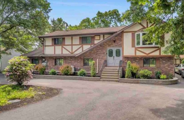 The View | A Private Two Floor Guest House