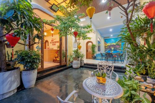 The View Boutique Hoi An
