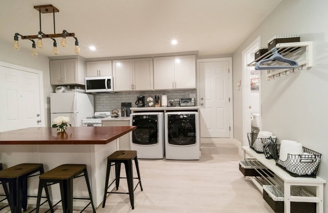 The White Rose Annex