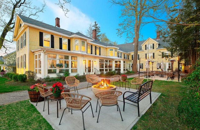 The Whitlock by The Lenox Collection