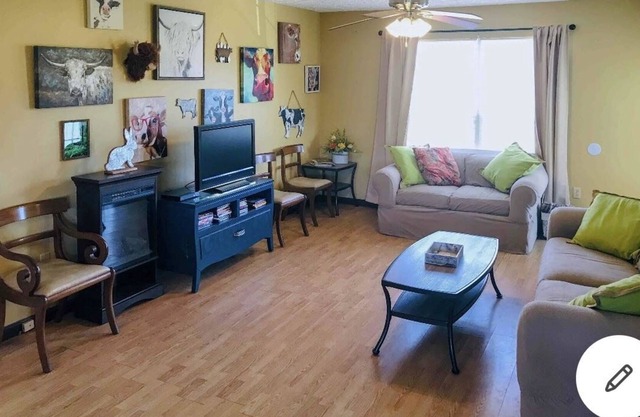 The Whole Farm @ Little Tail Farms