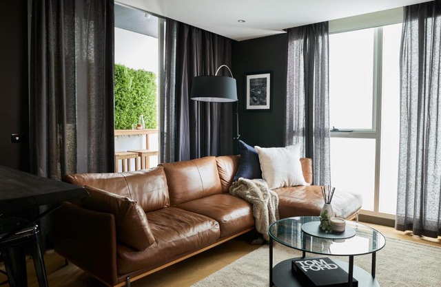 The Yorkshire Apartments Collingwood