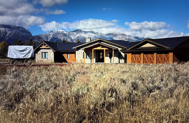 This magnificent location and spectacular home is one you will never forget.