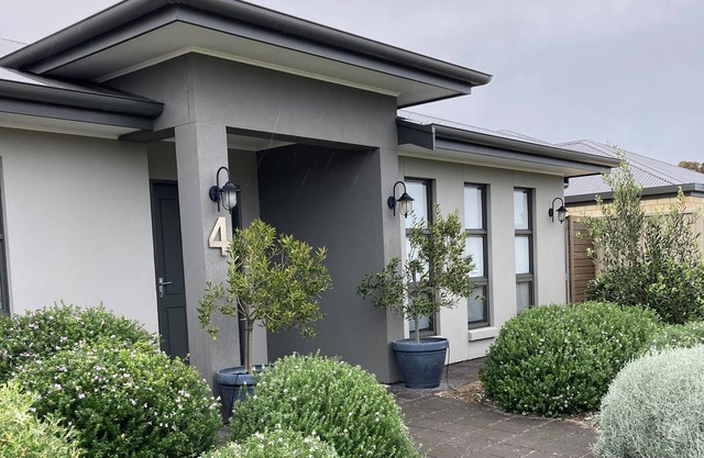 This property is a must for all your family holidays. Free WIFI