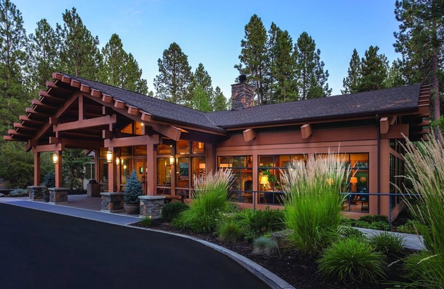 This resort & location is simply Heaven !