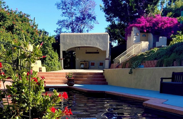 This spiritual property will be sure to rejuvenate your mind, body and soul!