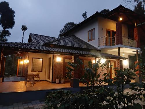Thondalli Villa