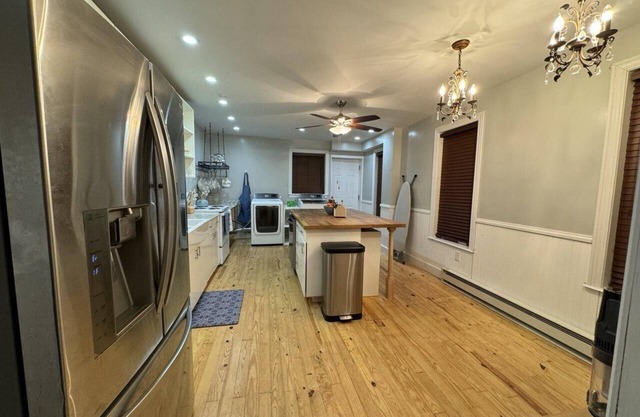 Three Bedroom House in Downtown Jim Thorpe