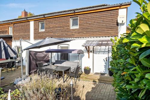 tierfreundliche Ferienwohnung