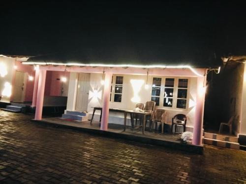 Tigers Corner Homestay