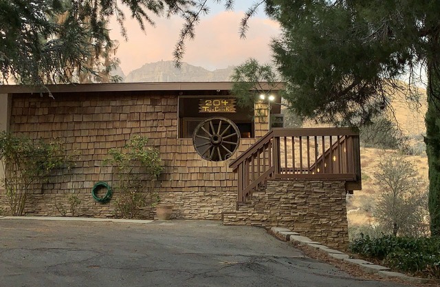 Tillie Creekside Oasis with Exclusive Discounts!