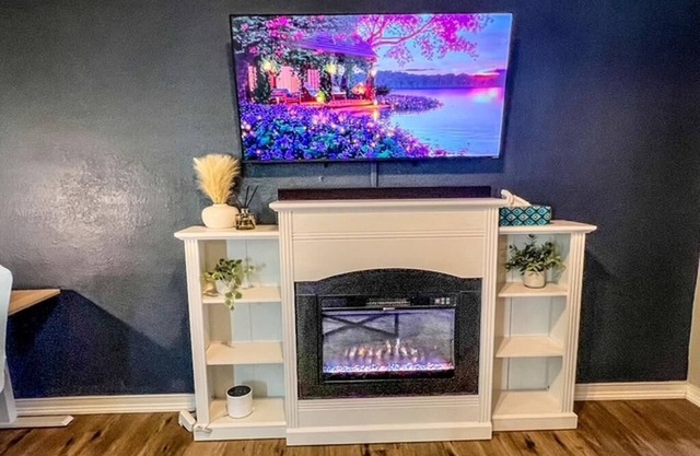 Tiny Excursion Cabin 2 - Ontario Outpost