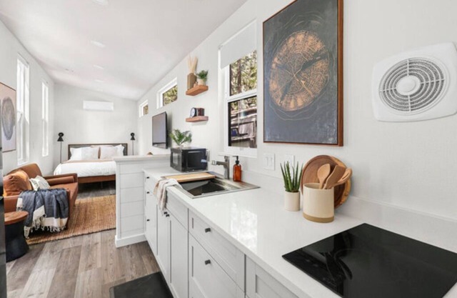 Tiny Home - (Dogwood)