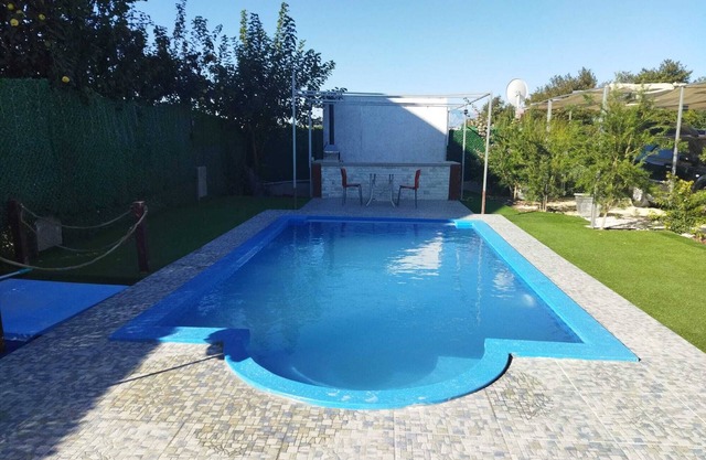 Tiny Home Müstakil Havuzlu Ev