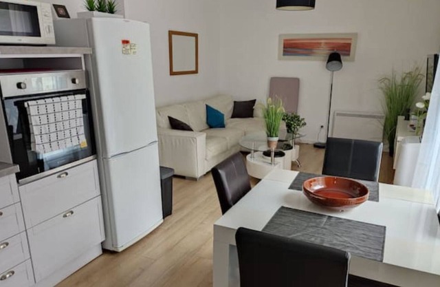 Tiny House a Besancon