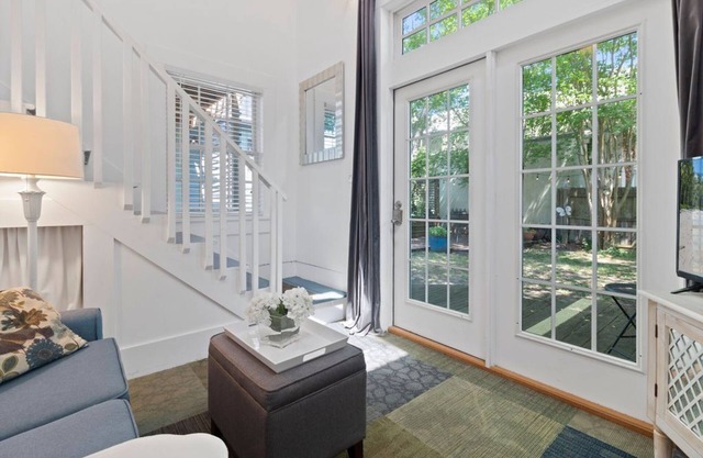 Tiny House Downtown New Bern